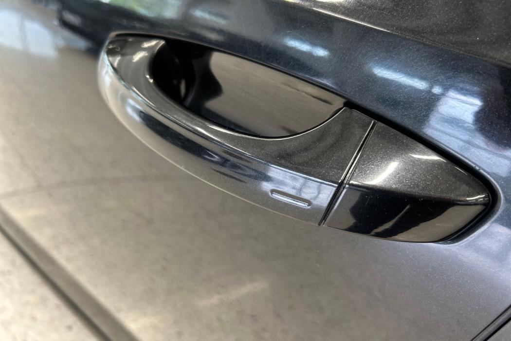 Skoda Octavia 2014