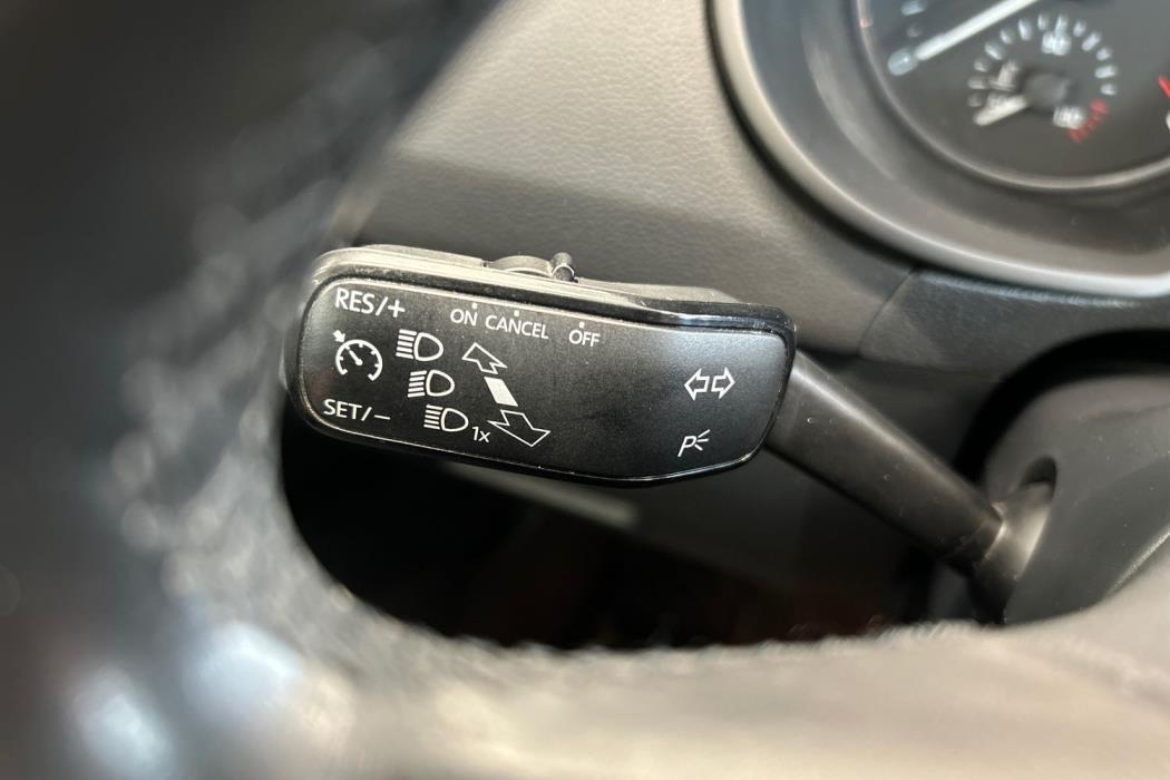 Skoda Octavia 2014