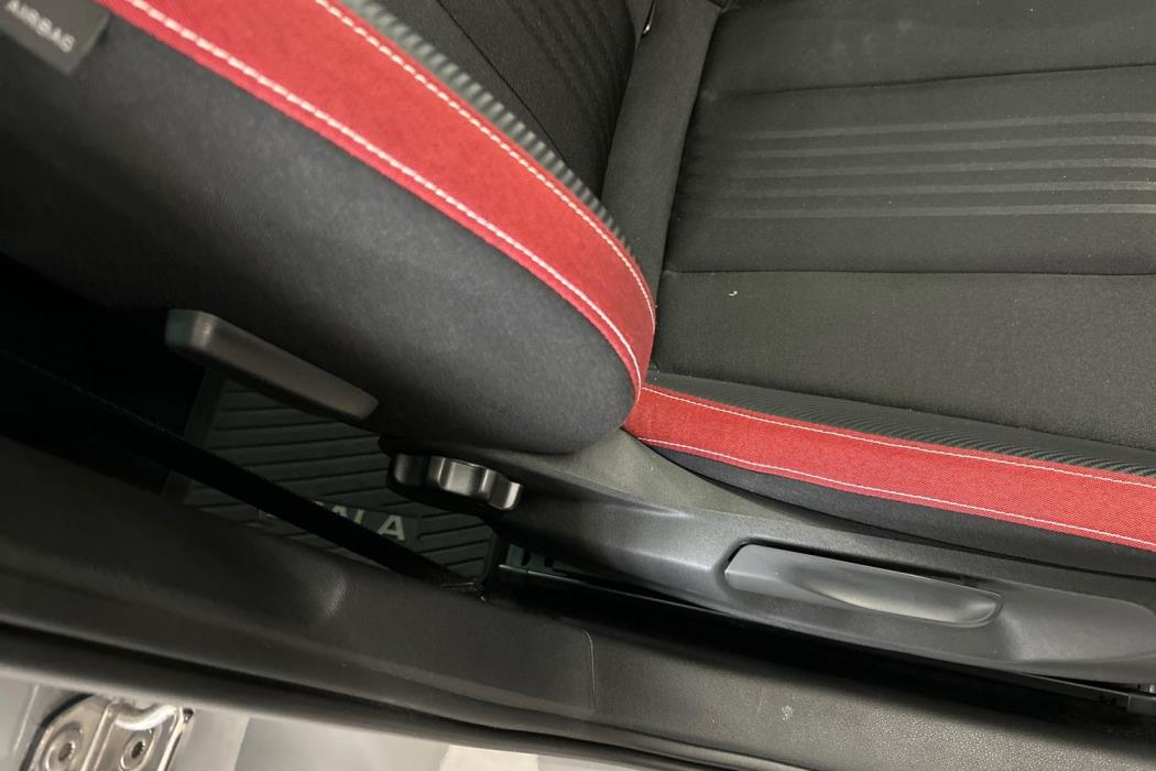 Skoda Scala 2021
