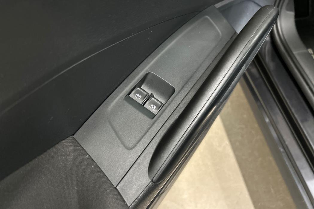 Skoda Fabia 2024
