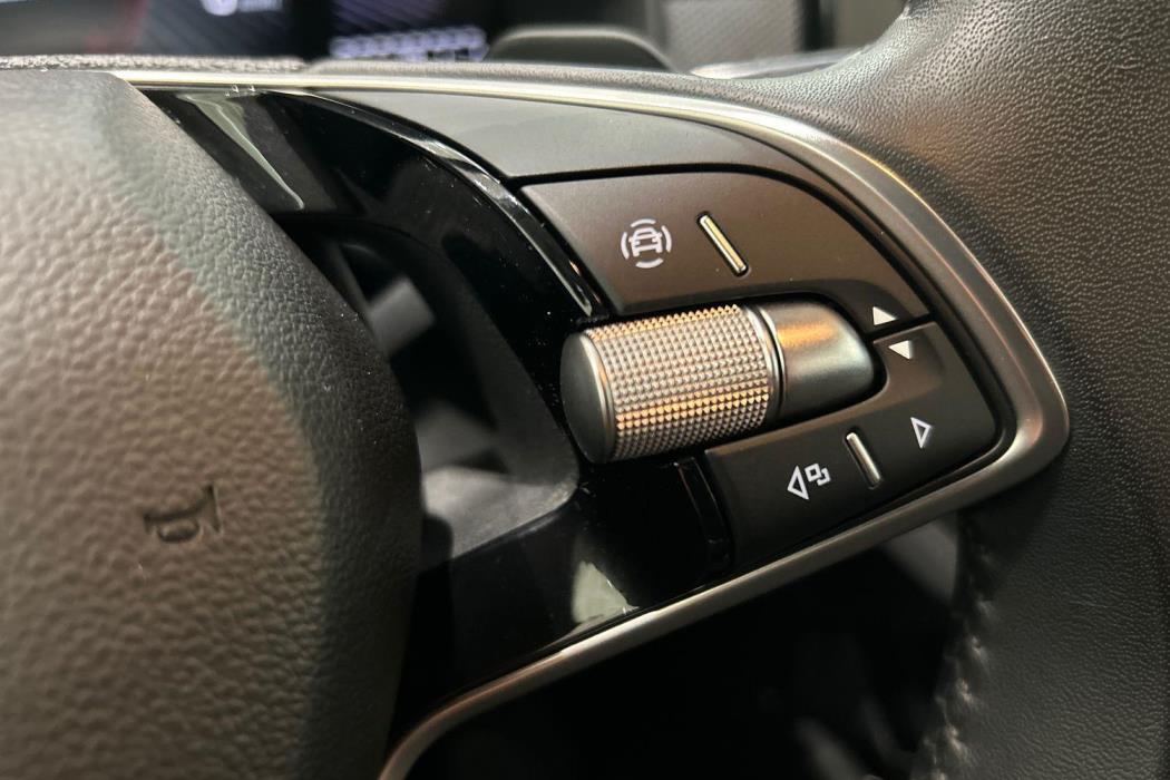 SKODA Kamiq 2024