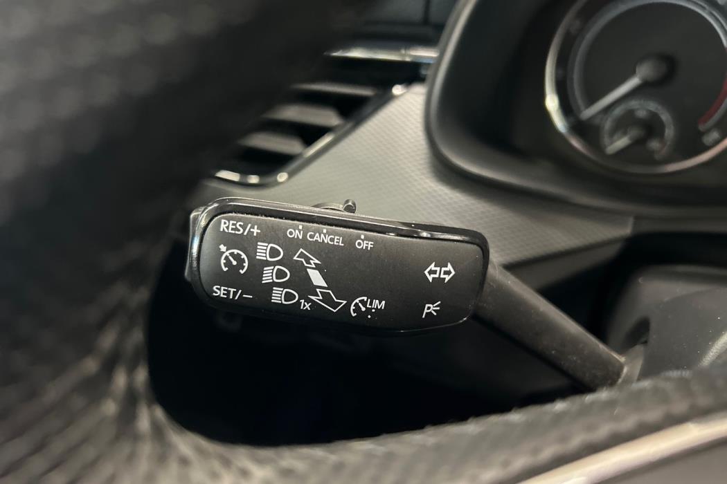 SKODA Scala 2023