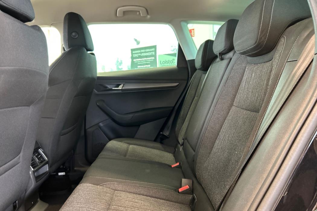 Skoda Karoq 2020