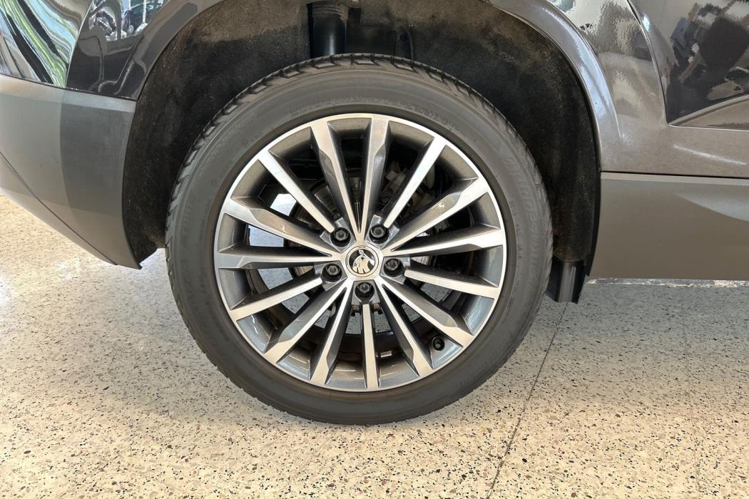 Skoda Karoq 2020