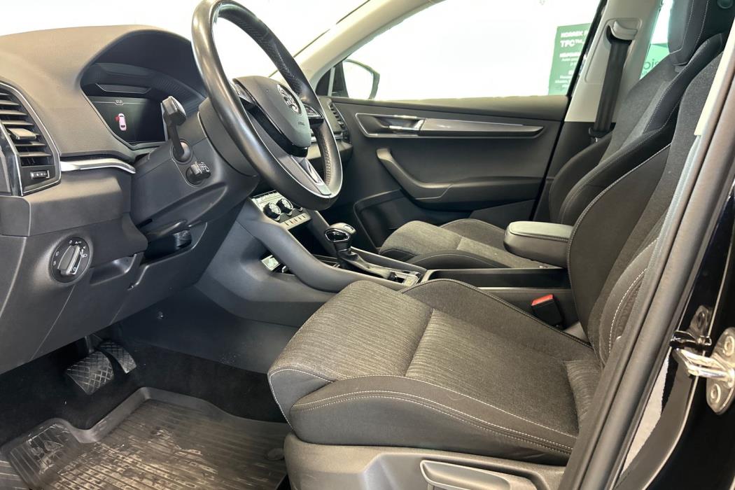Skoda Karoq 2020
