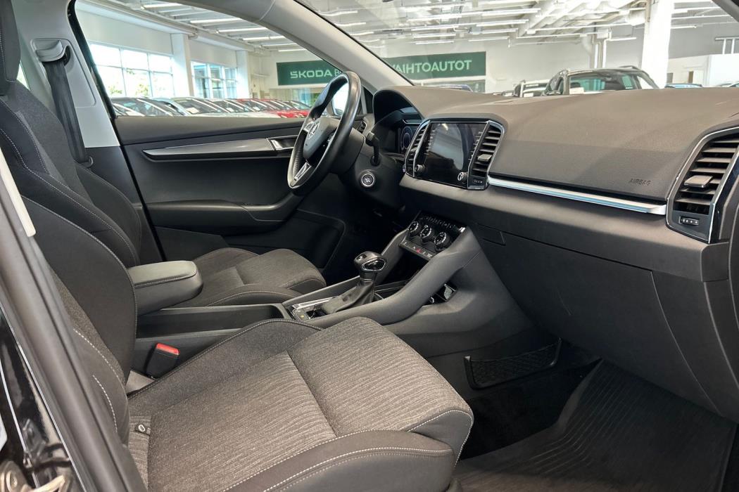 Skoda Karoq 2020