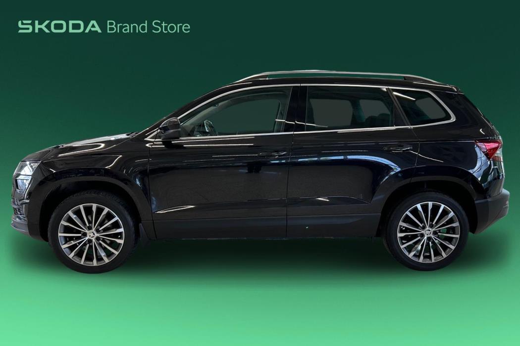 Skoda Karoq 2020