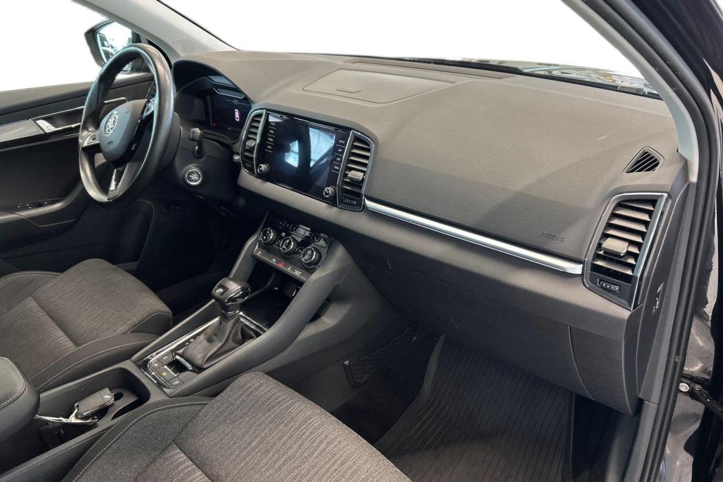 Skoda Karoq 2020