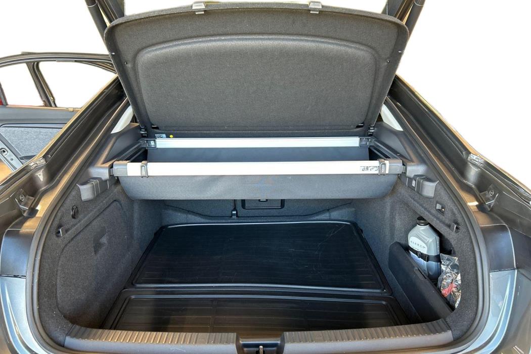 SKODA SUPERB 2025