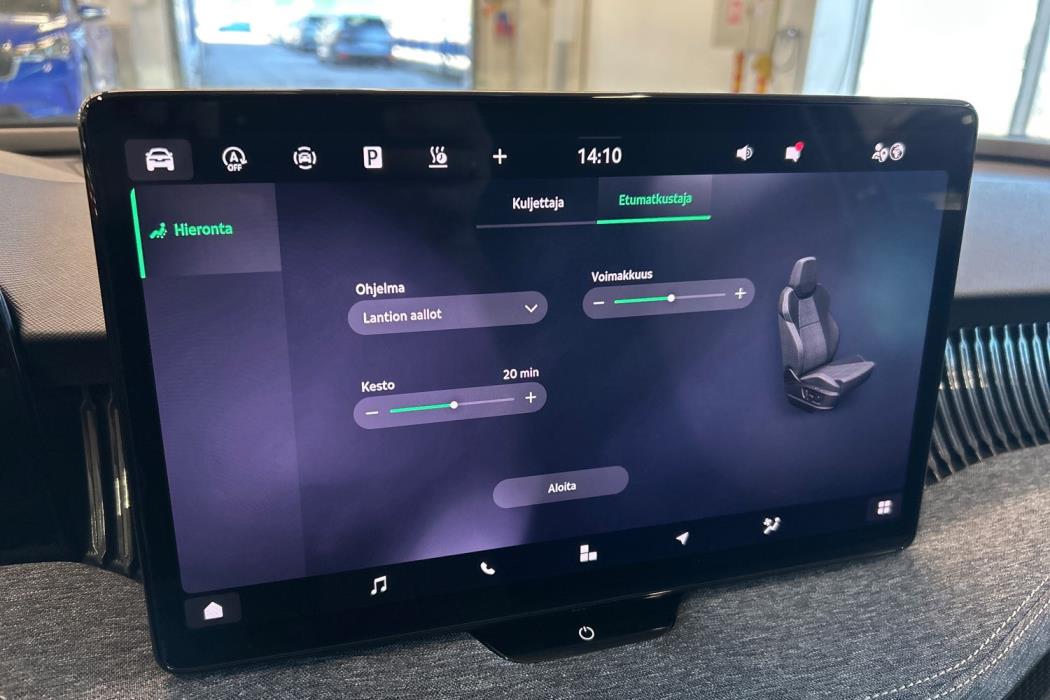 SKODA SUPERB 2025