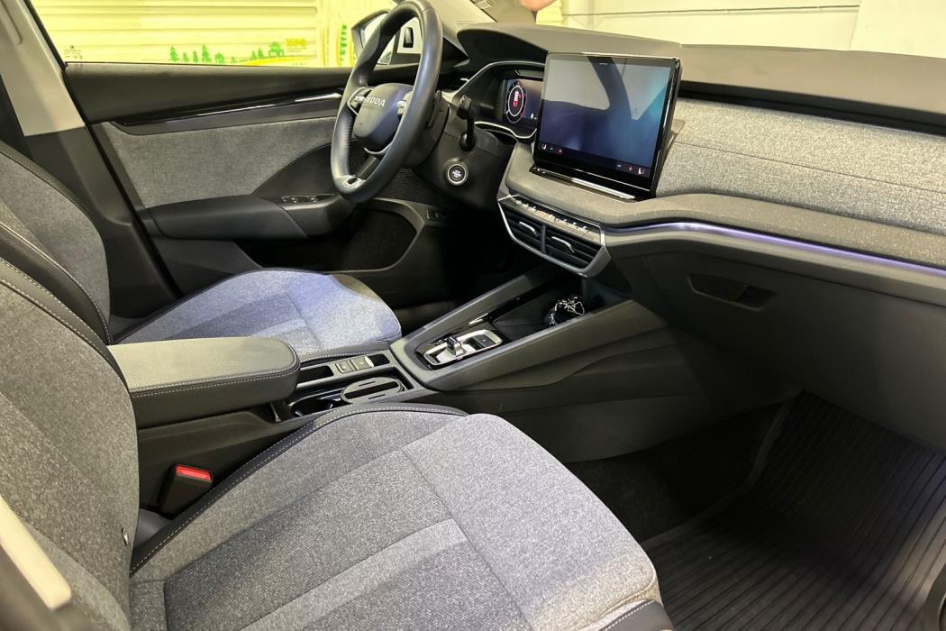SKODA Octavia 2025