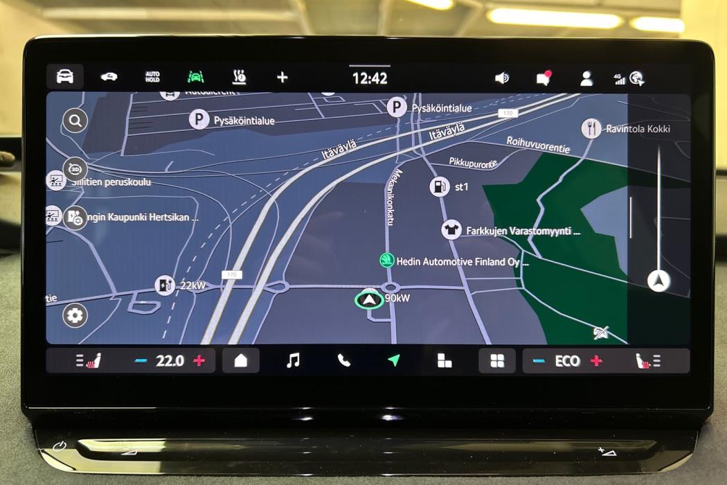 Skoda Elroq 2025