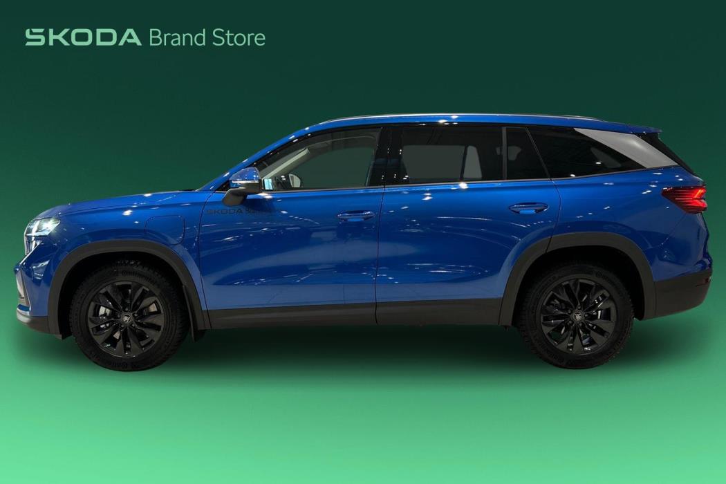 Skoda Kodiaq 2026