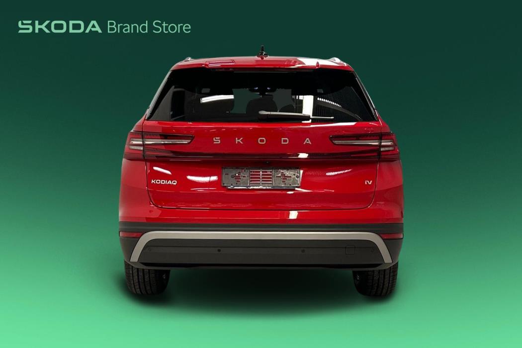 Skoda Kodiaq 2026