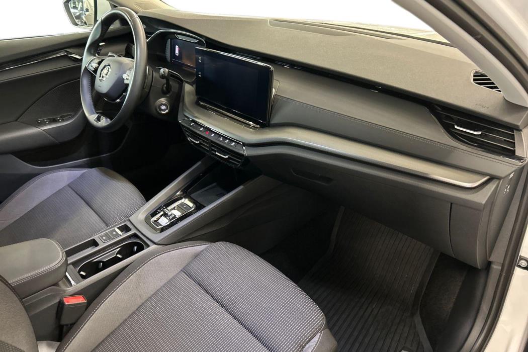 SKODA OCTAVIA 2022