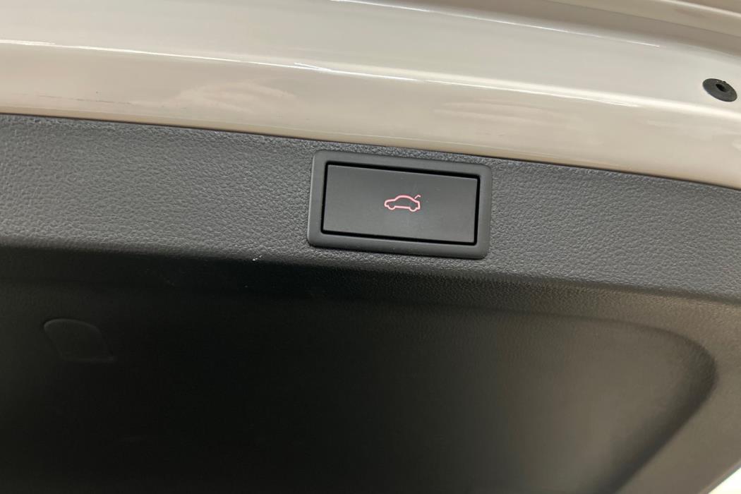 SKODA OCTAVIA 2022