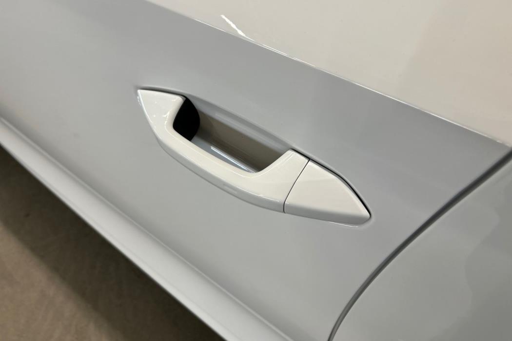 SKODA OCTAVIA 2022