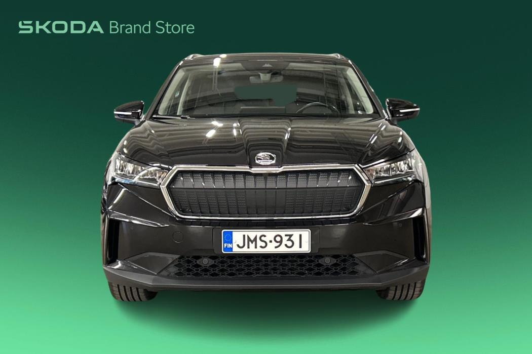 Skoda Enyaq 2023