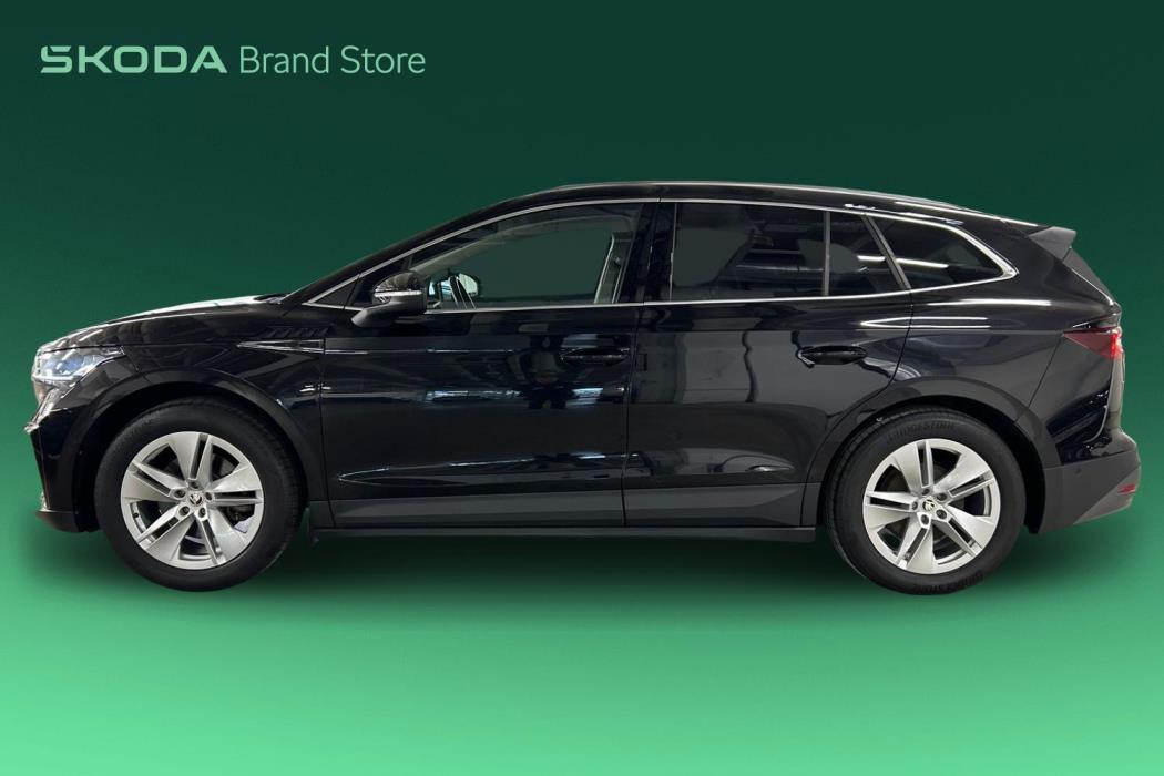 Skoda Enyaq 2023