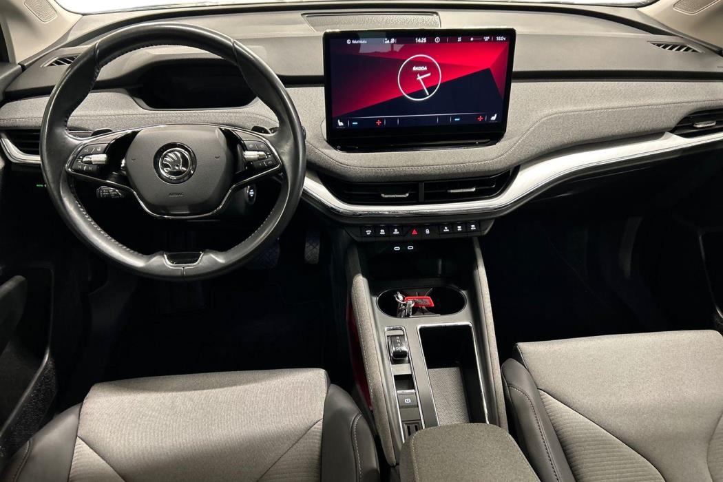 Skoda Enyaq 2023