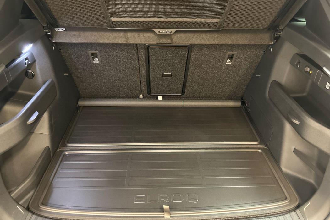 Skoda Elroq 2025