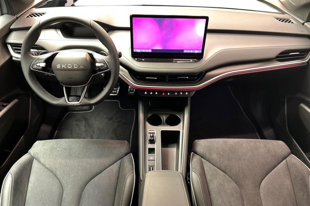 Skoda Elroq 2025