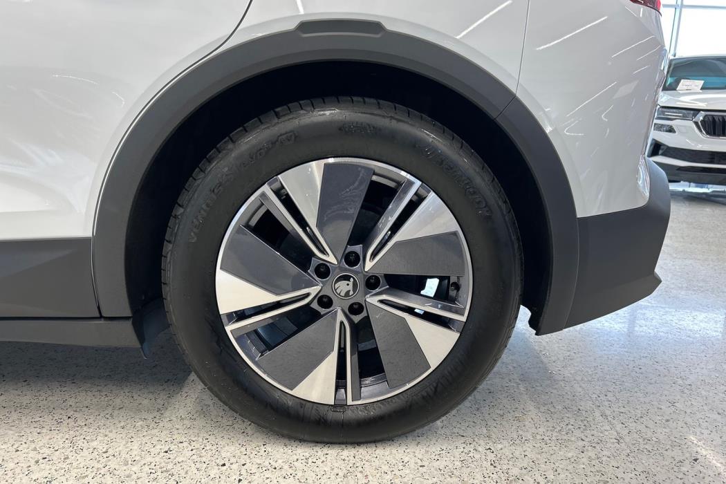 Skoda Elroq 2026