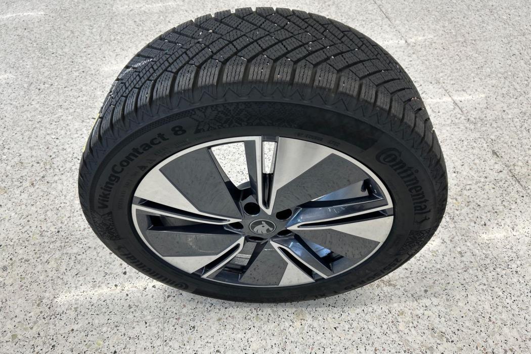 Skoda Elroq 2026