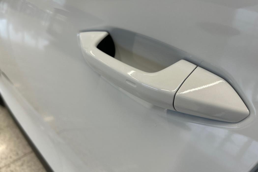 Skoda Elroq 2026