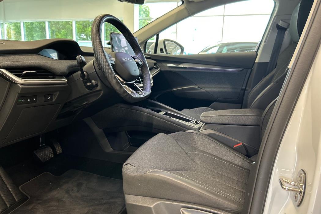Skoda Elroq 2026