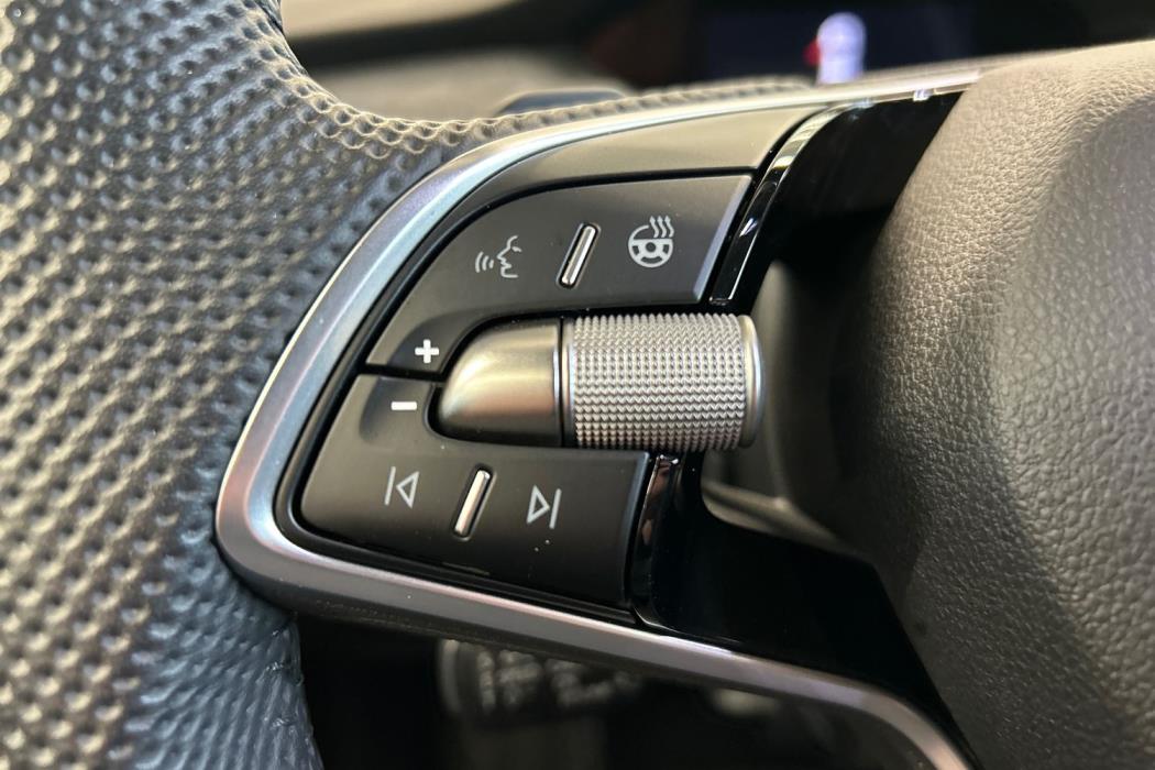 Skoda Elroq 2026