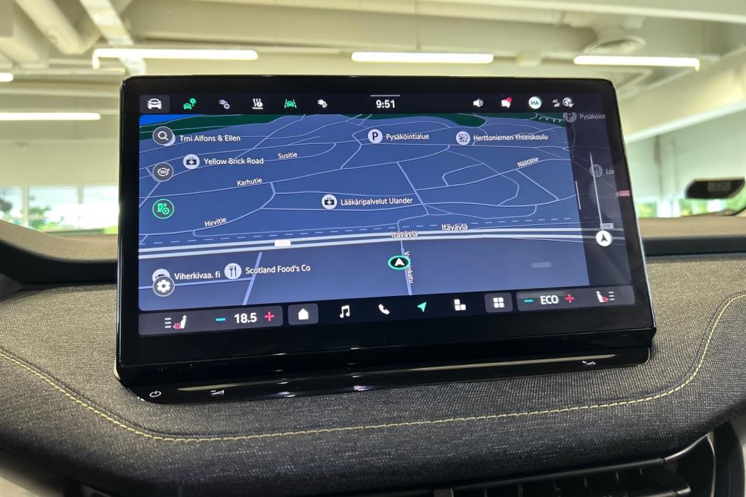 Skoda Elroq 2026