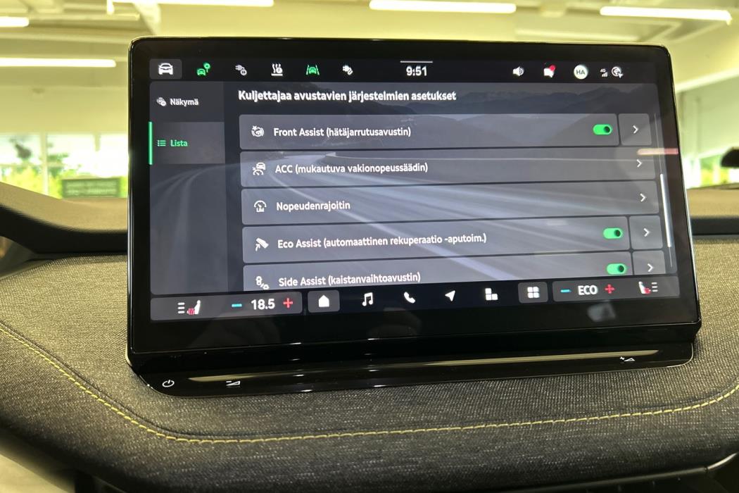 Skoda Elroq 2026