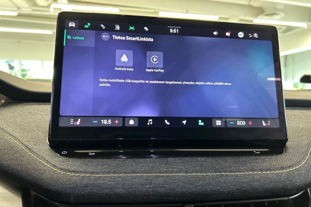 Skoda Elroq 2026