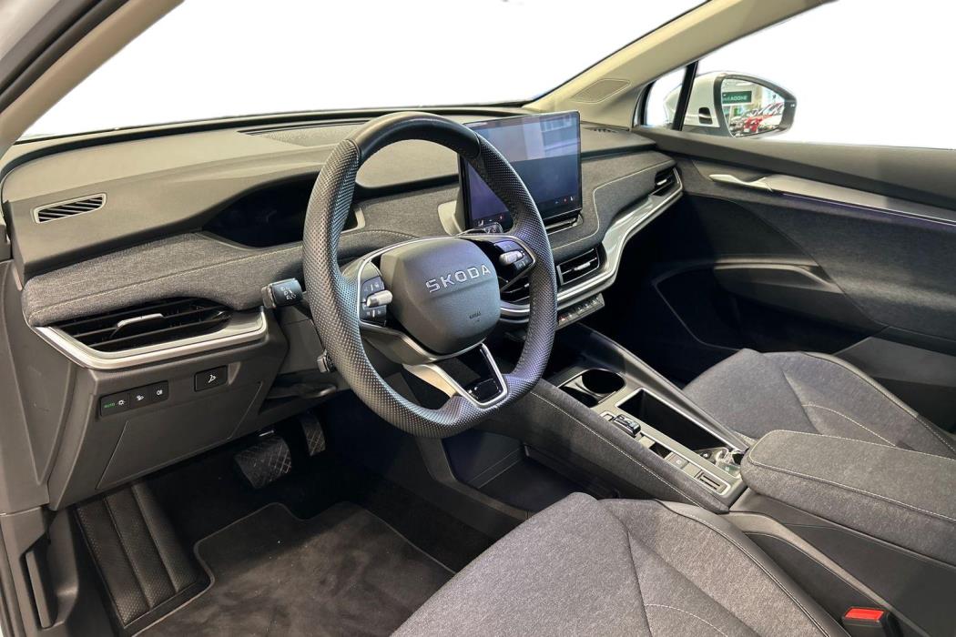 Skoda Elroq 2026