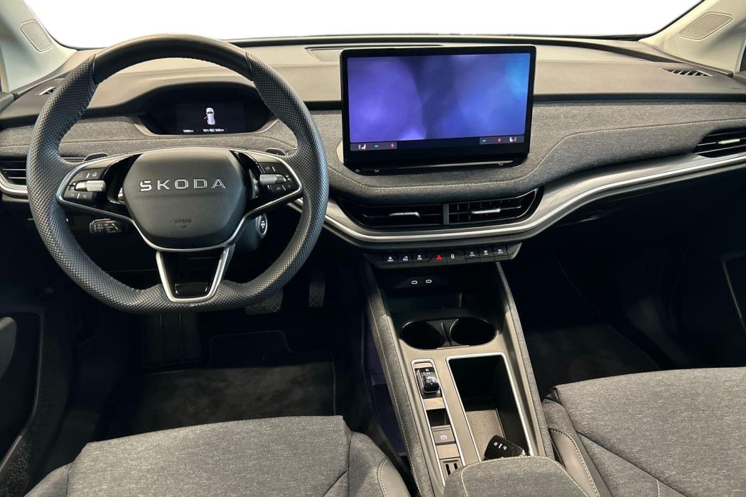 Skoda Elroq 2026