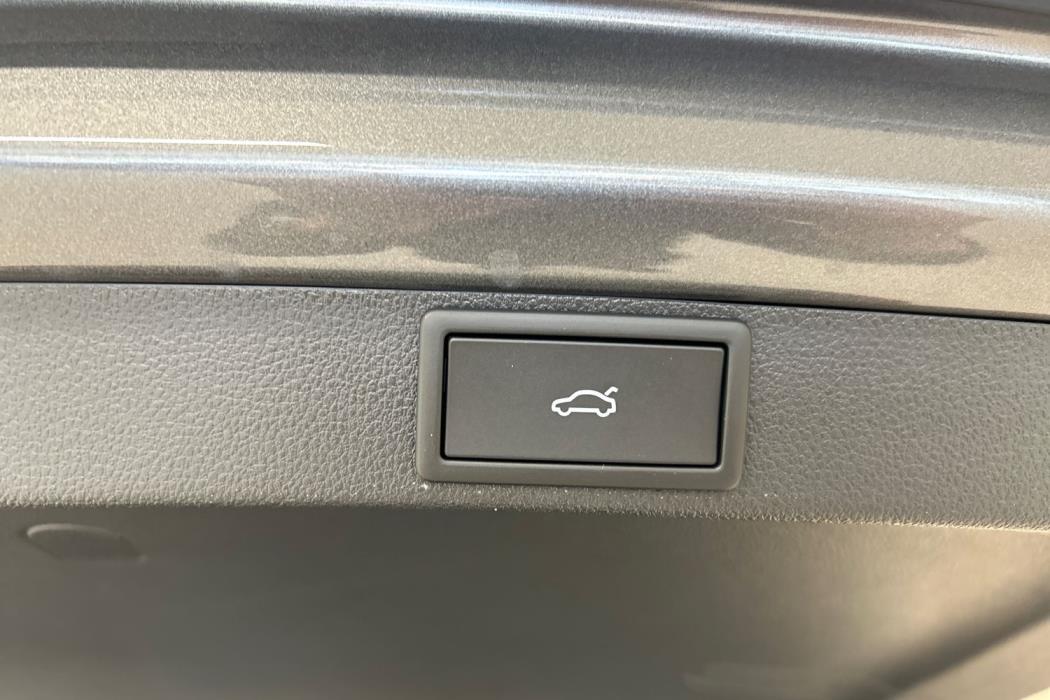 Skoda Octavia 2026