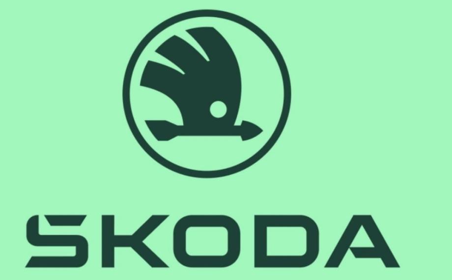 Skoda Enyaq 2026