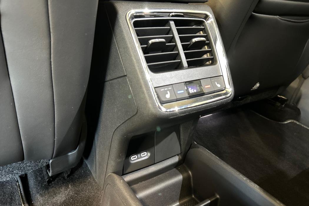Skoda Enyaq 2025