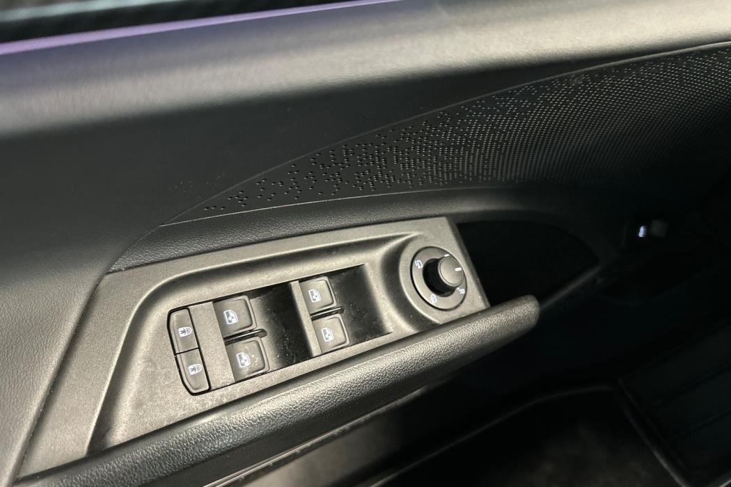 Skoda Enyaq 2025