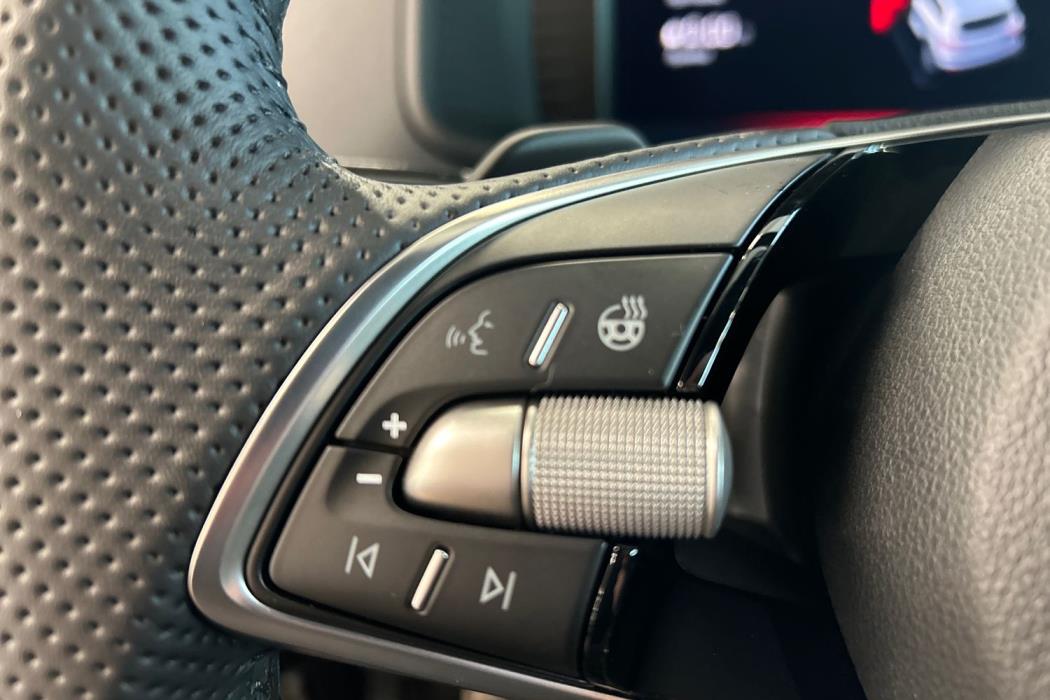 Skoda Karoq 2026