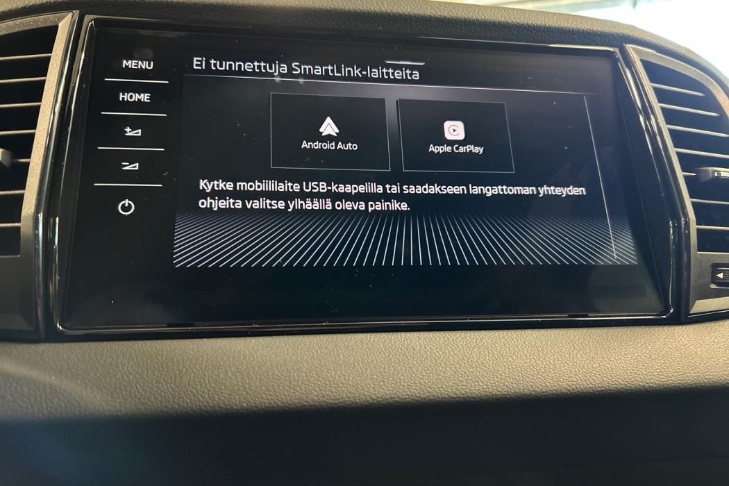 Skoda Karoq 2026
