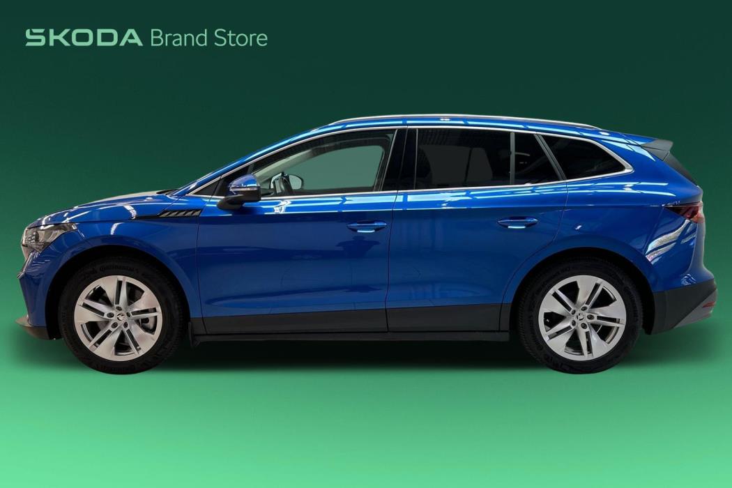 Skoda Enyaq 2023