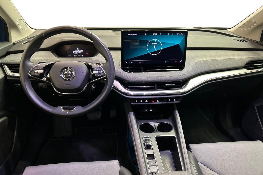 Skoda Enyaq 2023