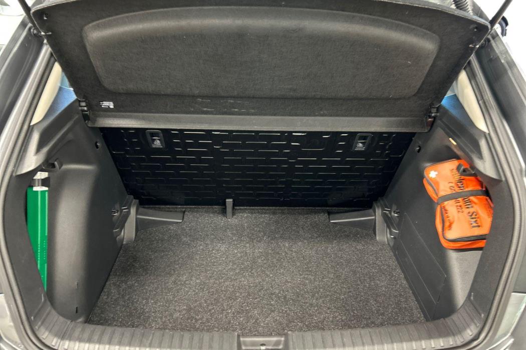 SKODA Fabia 2024
