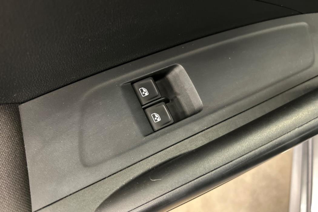 SKODA Fabia 2024