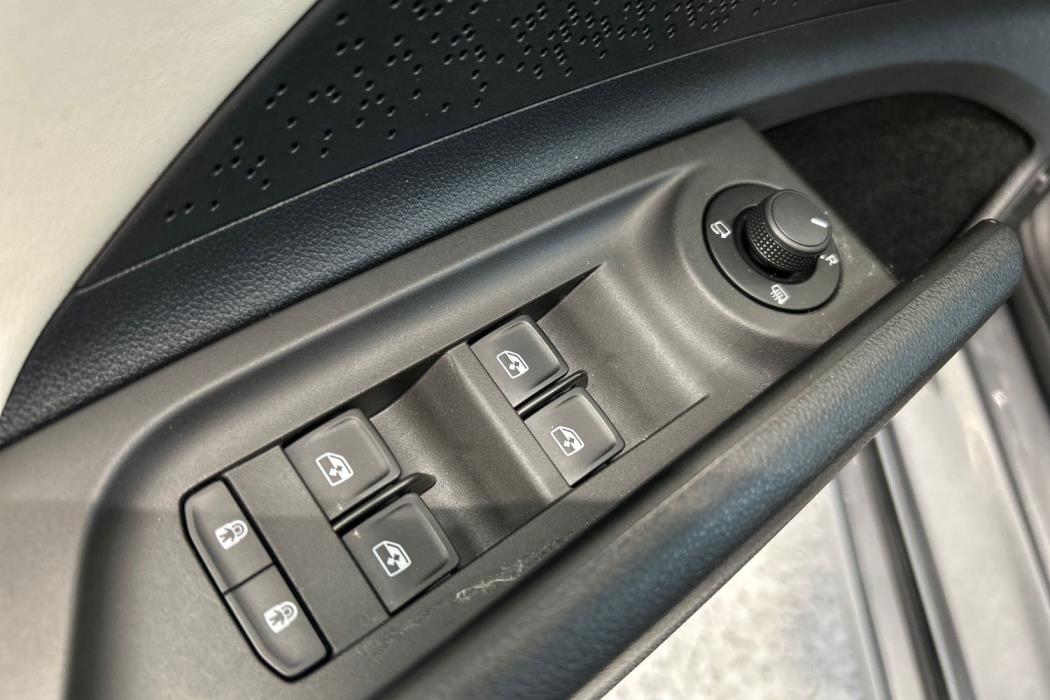Skoda Enyaq 2024