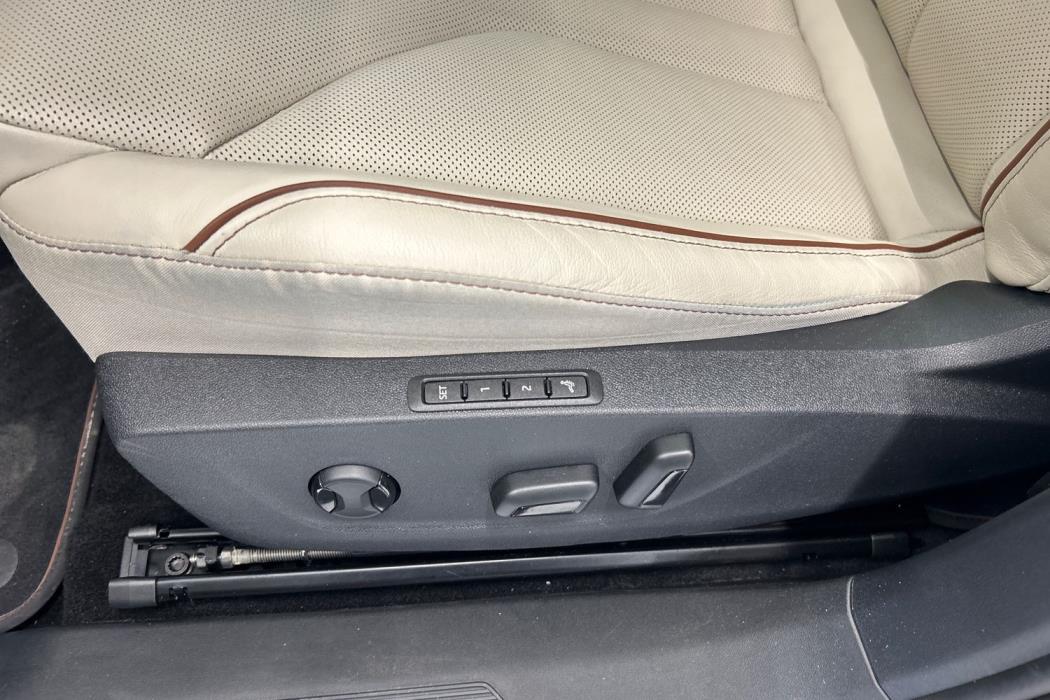 Skoda Enyaq 2024