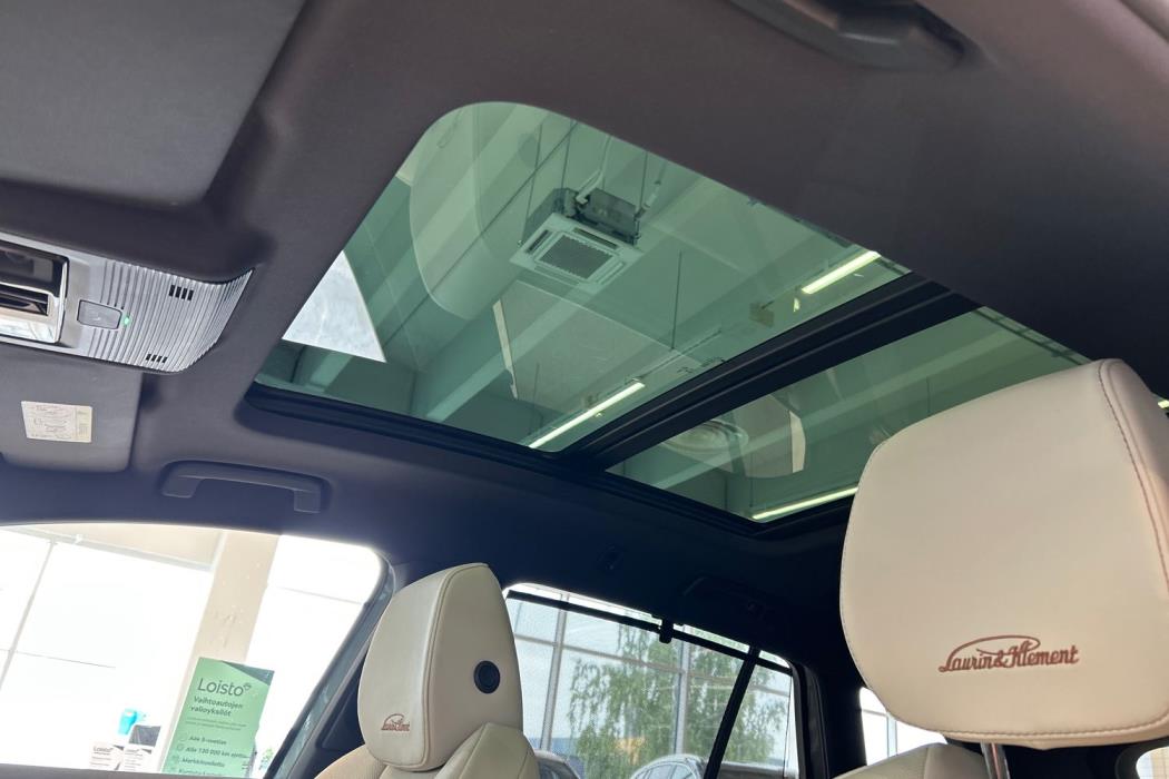 Skoda Enyaq 2024