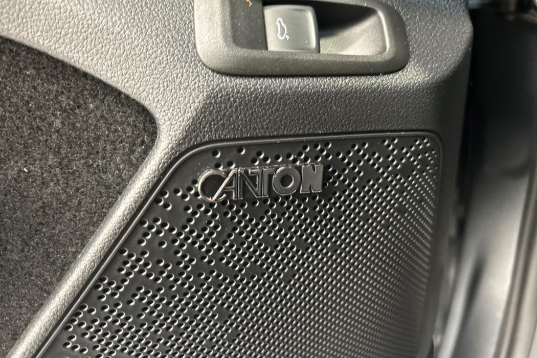 Skoda Enyaq 2024